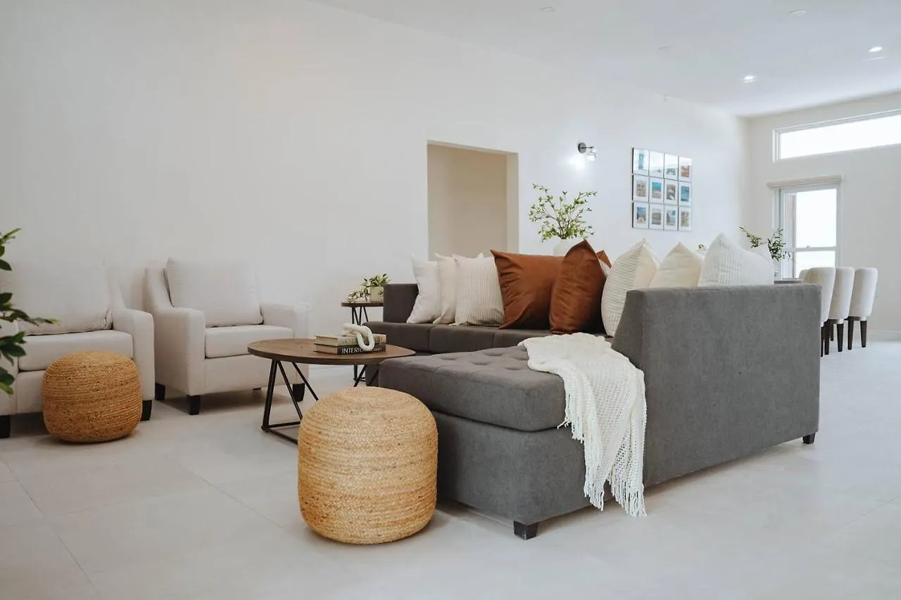 Villa Blissful Tides Hope Bay 0*,  Jamaika