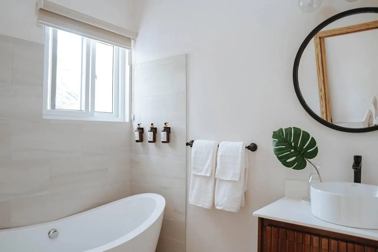 Villa Blissful Tides Hope Bay 0*,