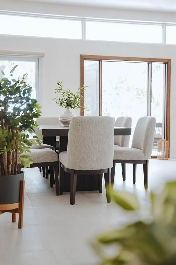 Ferienhaus Villa Blissful Tides Hope Bay